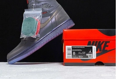 ZOOM 1 HIGH RETRO AIR JORDAN OG 0706